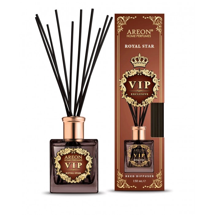 Home Perfumes Vip 150 ml - Royal Star
